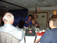 Great Lakes Naval Training Center 2002